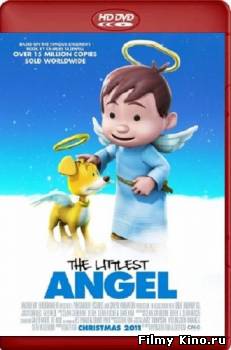Новинки кино онлайн: Самый маленький ангел / The Littlest Angel (2011) онлайн
