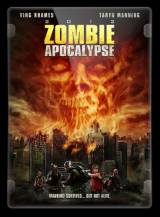 Смотреть Апокалипсис Зомби / Zombie Apocalypse (2011) бесплатно