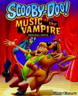 Смотреть Скуби-Ду ! Музыка вампира / Scooby Doo! Music of the Vampire (2012) бесплатно