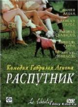Смотреть Распутник бесплатно
