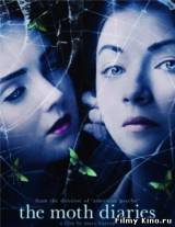 Смотреть Дневники Мотылька / The Moth Diaries (2011) бесплатно