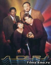 Сериалы онлайн: Скользящие (1995) — Сезон 1 онлайн