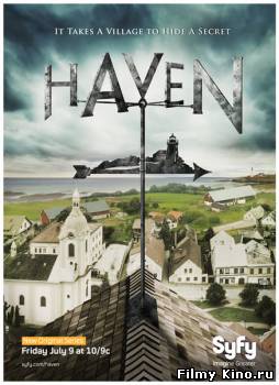 Сериалы онлайн: Хейвен / Haven (2010) онлайн
