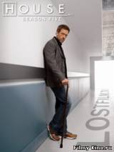 Смотреть Доктор Хаус / House M.D. 5 Сезон (2008) бесплатно